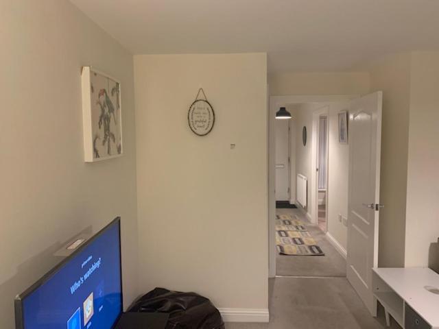 Alpha, Private Double Room, City Centre, Free Parking, Sittingbourne, Kent 외부 사진